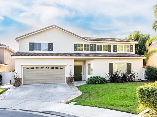 2 New Jersey, Irvine, CA 92606