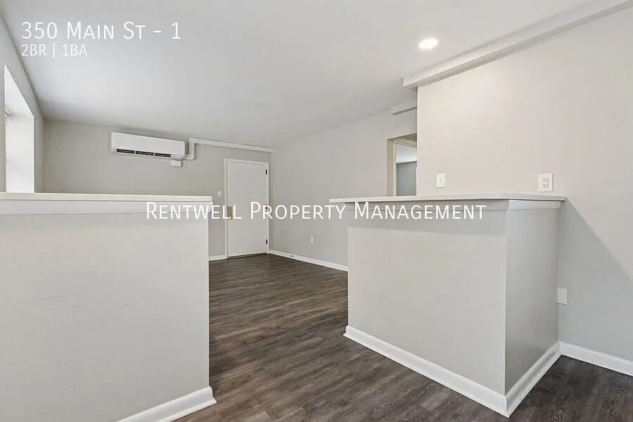 2 Bed 1 Bathroom - Prime Location in Schwenksville — Photo 2