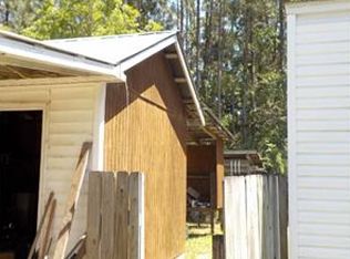 11621 Jim Ramsay Rd, Vancleave, MS 39565