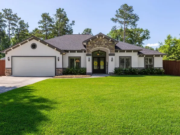 27600 Rio Blanco Dr, Splendora, TX 77372