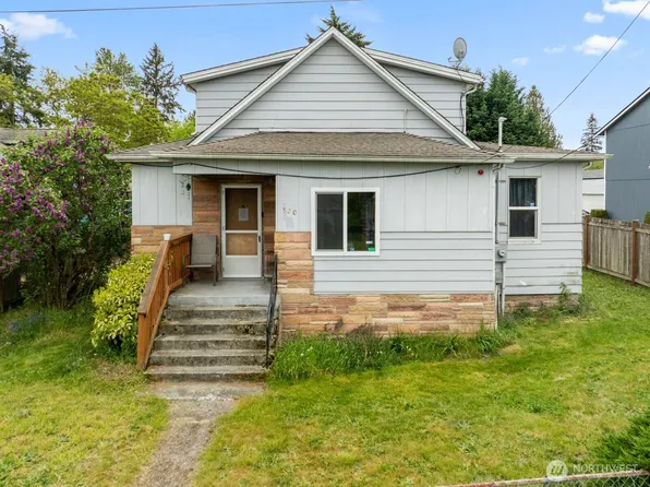 820 98th Street S, Tacoma, WA 98444