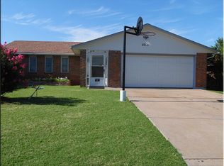 2719 NE Euclid Ave, Lawton, OK 73507