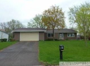 8216 Ewing Ave N, Brooklyn Park, MN 55443