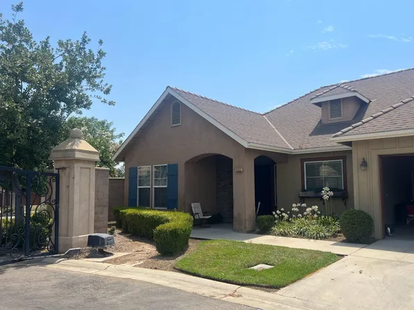 2143 S Church Ave, Reedley, CA 93654