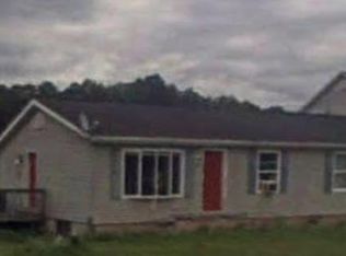 15719 Dimock To Nicholson Rd #4, Hop Bottom, PA 18824