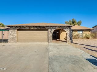 7010 W Medlock Dr, Glendale, AZ 85303
