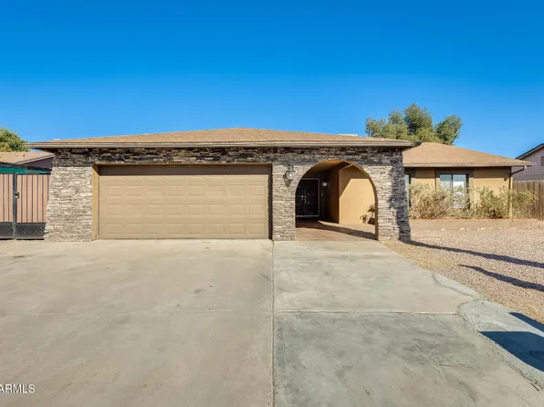 7010 W MEDLOCK Drive, Glendale, AZ 85303