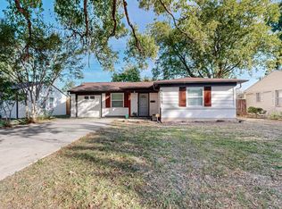 2111 El Capitan Dr, Dallas, TX 75228