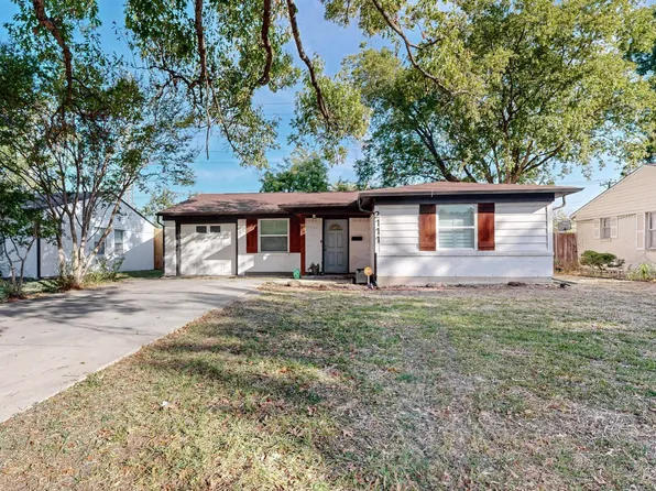 2111 El Capitan Dr, Dallas, TX 75228