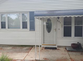 84 Hope Rd #C, Manchester Township, NJ 08759