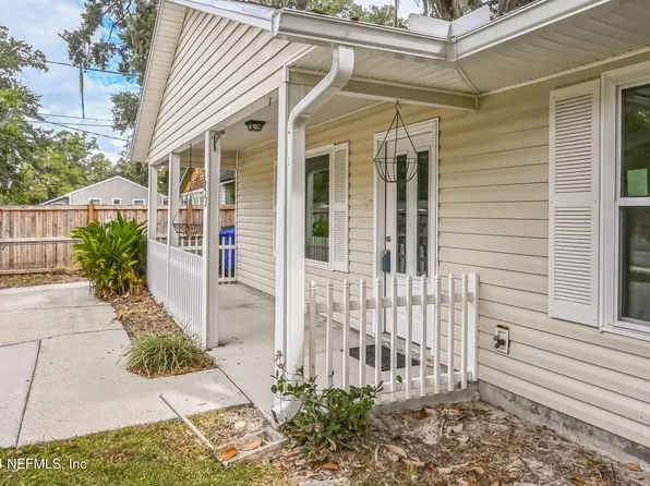1923 MILLER Street, Orange Park, FL 32073