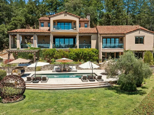 748 Adobe Canyon Rd, Kenwood, CA 95452