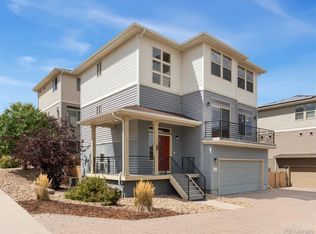 3120 Jonquil St, Castle Rock, CO 80109