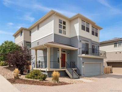 3120 Jonquil Street, Castle Rock, CO, 80109