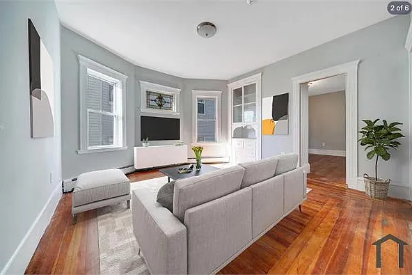76 Ridgewood St #1 — Photo 2