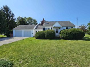 810 W Main St, Camden, IN 46917
