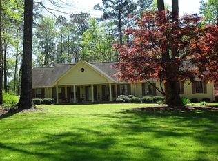 27 Deerfield Rd, Covington, GA 30014