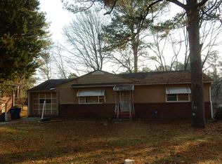 361 Simpson Ter NW, Atlanta, GA 30314