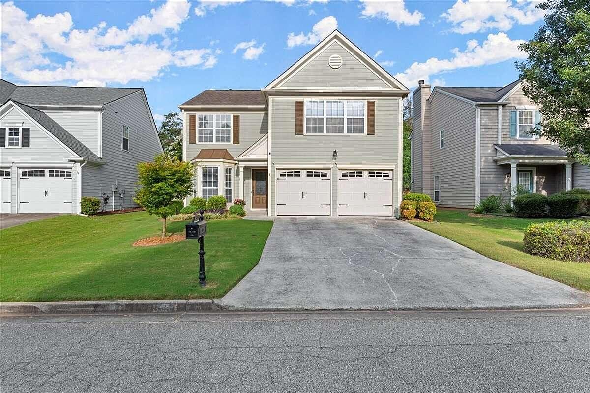 564 Lullingstone Dr SE, Marietta, GA 30067 MLS 10183017 Zillow