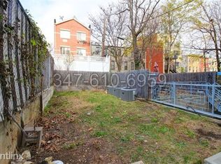 450 Hart St #1A, Brooklyn, NY 11221