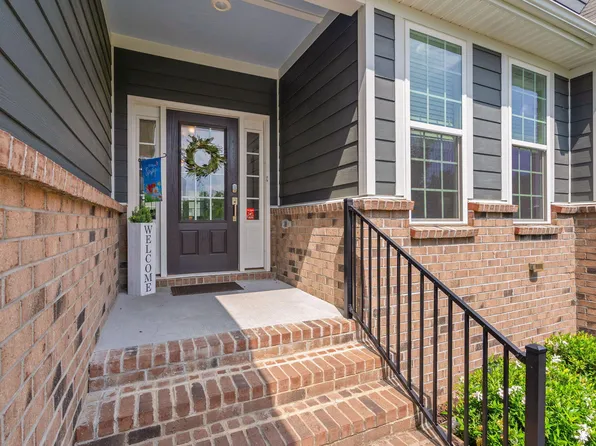 517 Genovesa Dr, Rolesville, NC 27571