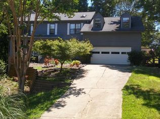 4167 Greenview Ct, Fort Mill, SC 29708