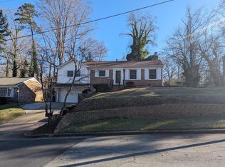 222 Haraway Rd, Danville, VA 24540