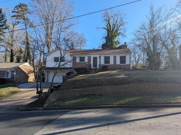 222 Haraway Rd, Danville, VA 24540