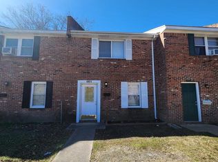 6951 Bonnot Dr, Norfolk, VA 23513