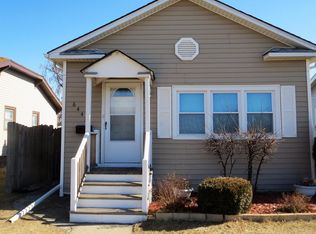 6443 Euclid Ave, Hammond, IN 46324