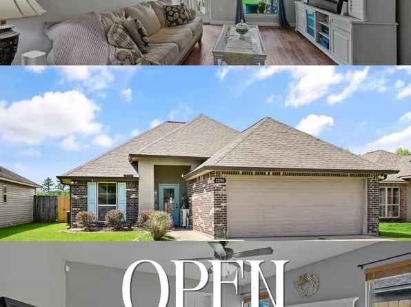 22781 Citation Dr, Denham Springs, LA 70726