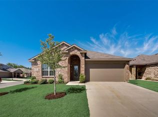 2301 Julia Ln, Forney, TX 75126