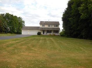 835 Rush Scottsville Rd, Rush, NY 14543