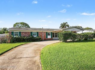 979 Kings Post Rd, Rockledge, FL 32955