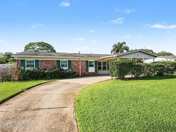979 Kings Post Rd, Rockledge, FL 32955