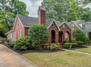 2137 Shenandoah Ave, Charlotte, NC 28205