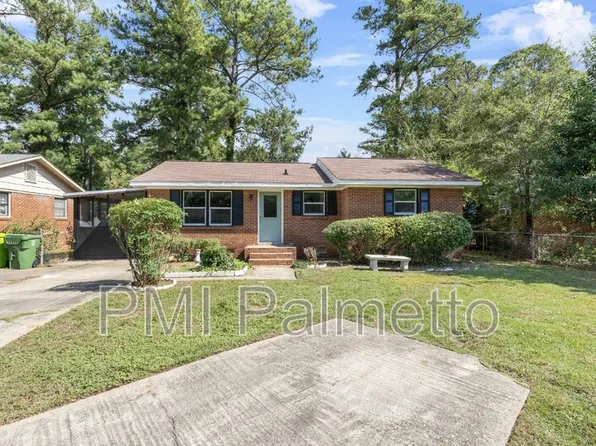 4329 Crestlite Dr, Columbia, SC 29209