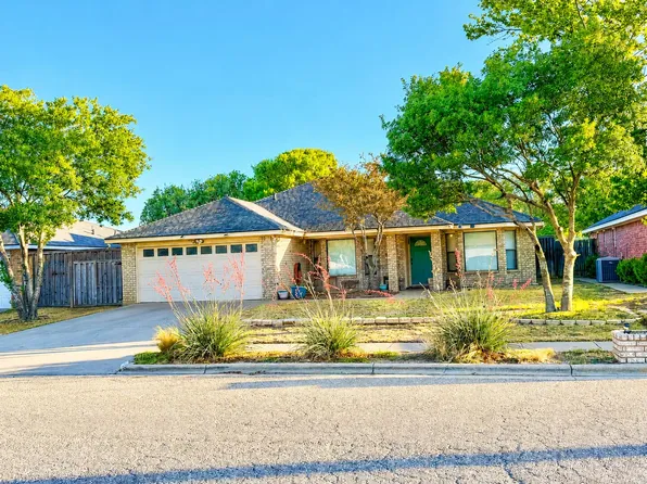 6036 73rd St, Lubbock, TX 79424