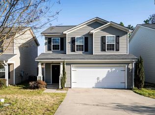 163 Chesterbrook Ln, Lexington, SC 29072