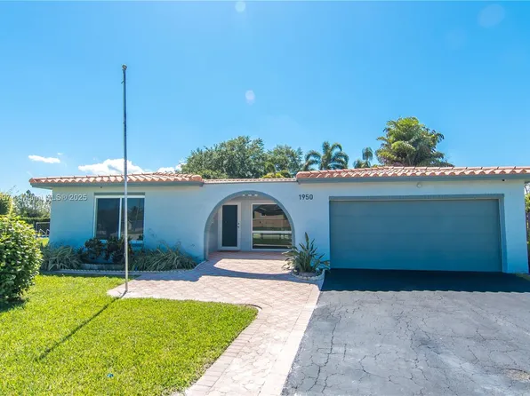 1950 NW 91st Way, Sunrise, FL 33322