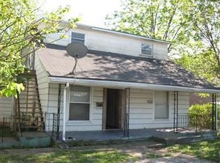 1210 E Commercial St, Springfield, MO 65803