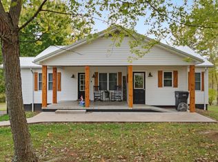 2888 State Route 654 N, Marion, KY 42064