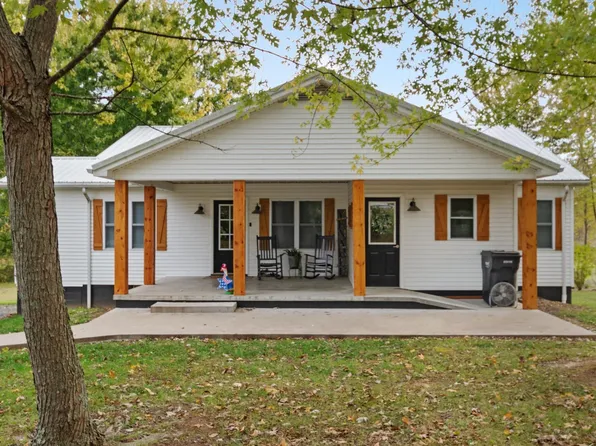 2888 State Route 654 N, Marion, KY 42064