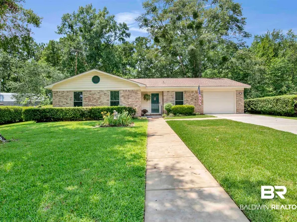 508 Scott Dr, Saraland, AL 36571
