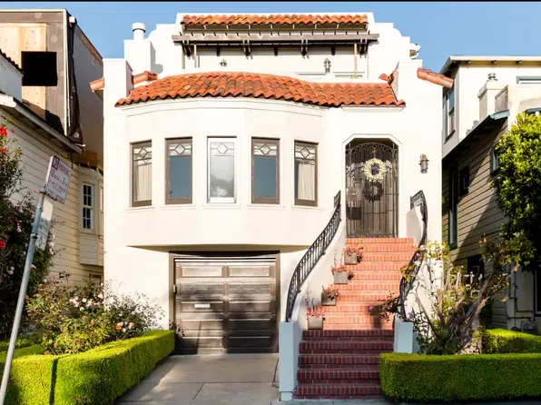 330 Avila St, San Francisco, CA 94123