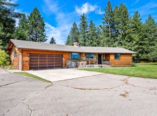 185 Kokanee Bend Dr, Columbia Falls, MT 59912
