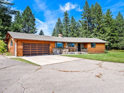 185 Kokanee Bend Dr, Columbia Falls, MT, 59912