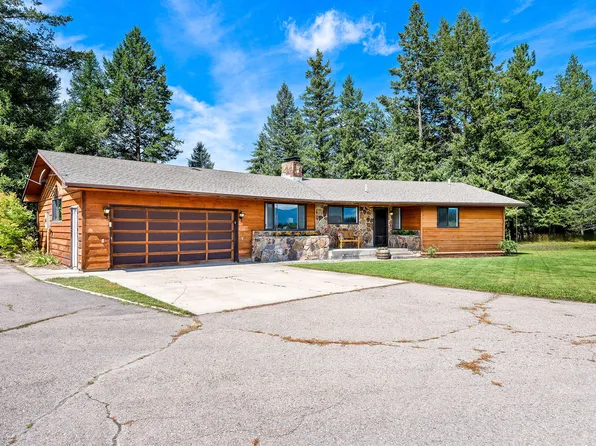 185 Kokanee Bend Dr, Columbia Falls, MT 59912