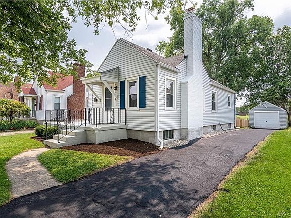 3rd image of 116 Rockhill Ave
