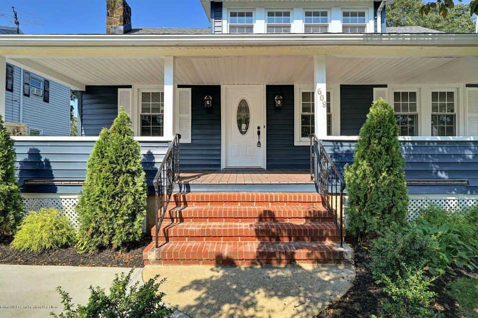 608 Borrie Ave, Brielle, NJ 08730 Zillow